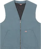 Dickies Duck Canvas Summer Vest