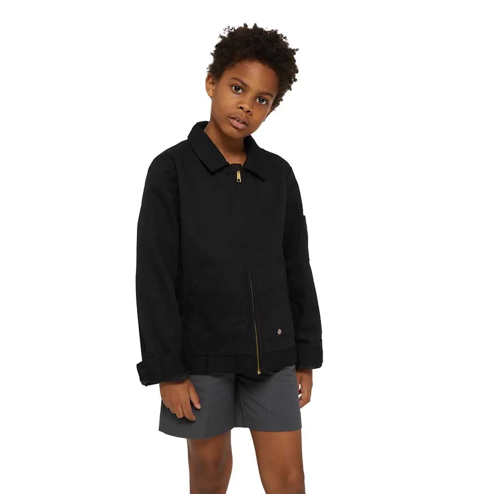 Dickies Eisenhower Jakke Dickies Eisenhower Jakke