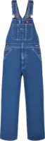 Dickies Kids' Denim Bib