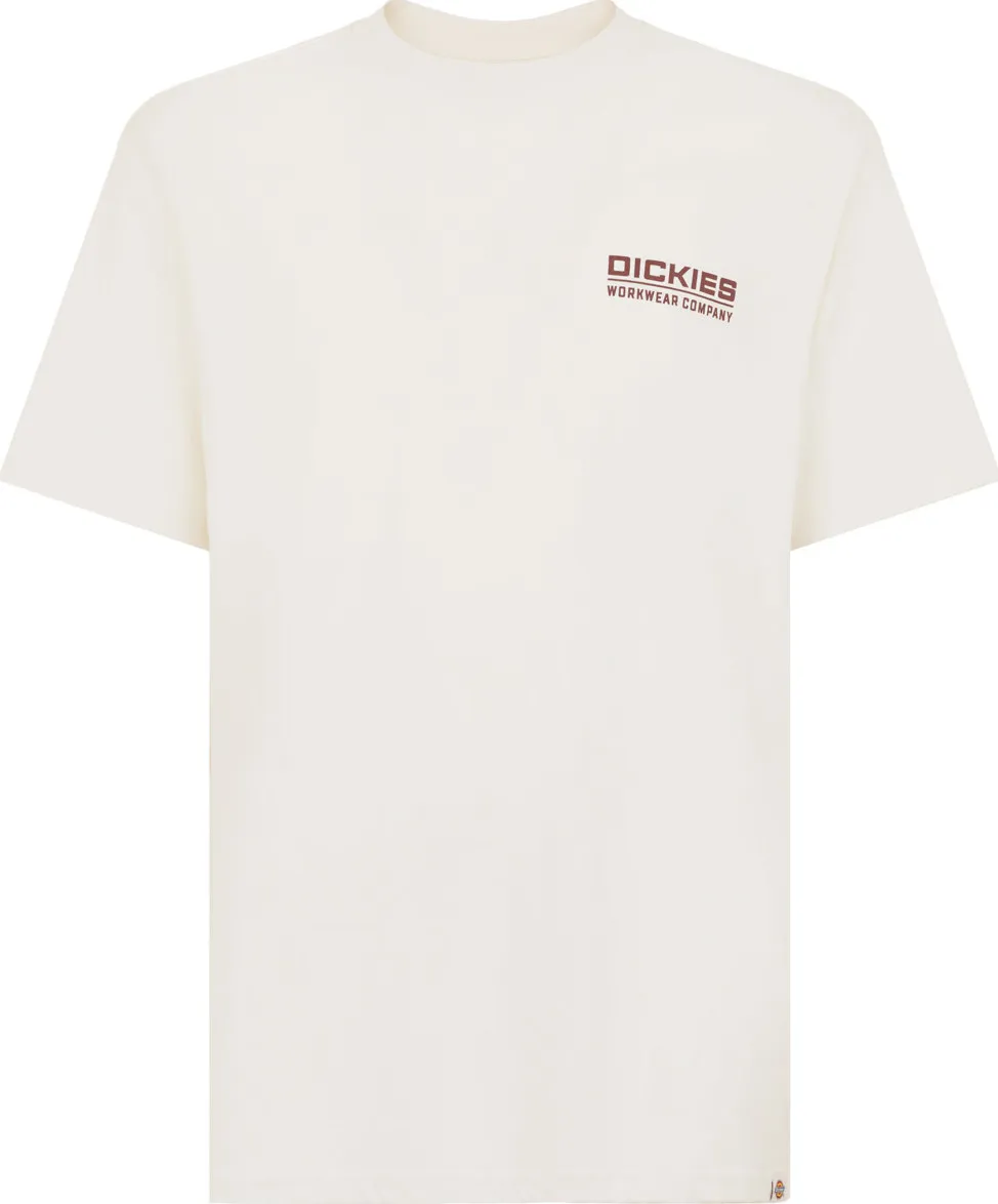 Dickies Men's Bolivar Tee Shortsleeve