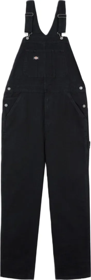 Dickies Men's Canvas Bib Dickies Men's Canvas Bib