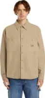 Dickies Men's Canvas Shirt