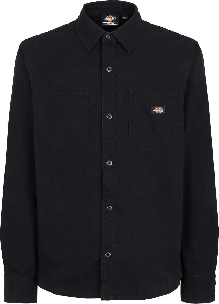 Dickies Men's Canvas Shirt