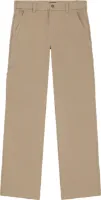 Dickies Men's Carpenter Canvas Pant