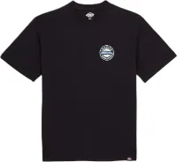 Dickies Men's Circle Tee Shortsleeve