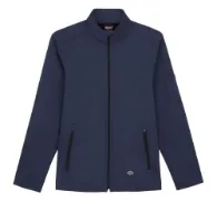 Dickies Men's Core Softshell Jacket