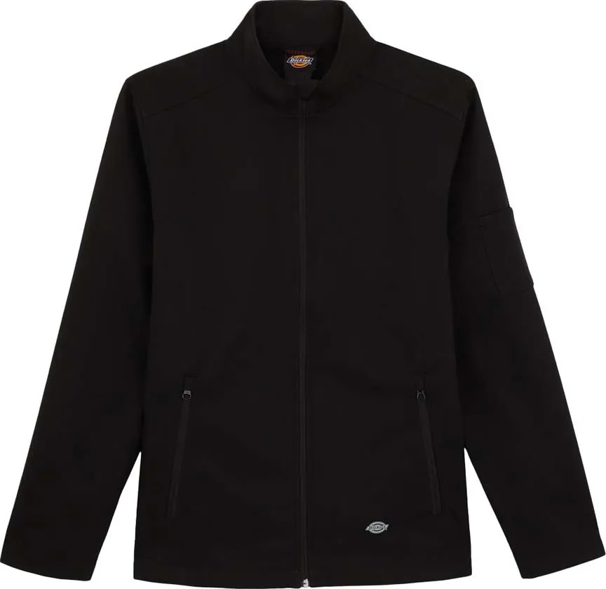 Dickies Men's Core Softshell Jacket Dickies Men's Core Softshell Jacket