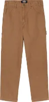 Dickies Men's Duck Canvas Carpenter Pants