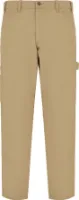 Dickies Men's Duck Canvas Carpenter Pants