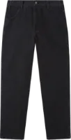 Dickies Men's Duck Canvas Carpenter Pants Stone Washed Dickies Men's Duck Canvas Carpenter Pants Stone Washed