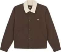 Dickies Men's Duck Canvas Deck Jacket