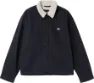 Dickies Men's Duck Canvas Deck Jacket