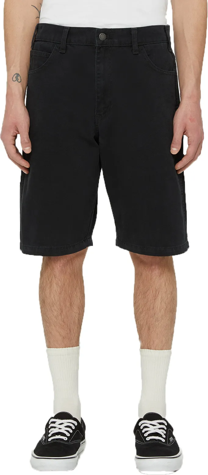 Dickies Men's Duck Canvas Short Sw Dickies Men's Duck Canvas Short Sw