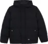Dickies Men's Eagleville Hooded Puffer