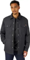 Dickies Men's Flex Duck Shirt Jacket Dickies Men's Flex Duck Shirt Jacket