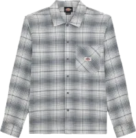 Dickies Men's Forest Check Shirt