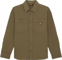 Dickies Men's Houston Longshirt