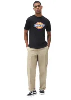 Dickies Men's Icon Logo Tee