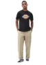 Dickies Men's Icon Logo Tee