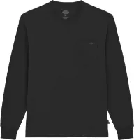 Dickies Men's Long Sleeve Pocket T-Shirt