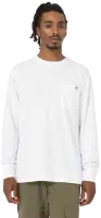 Dickies Men's Luray Long Sleeve Pocket T-Shirt