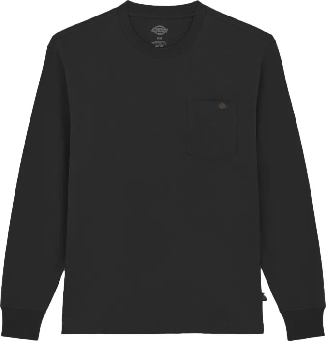 Dickies Men's Luray Long Sleeve Pocket T-Shirt