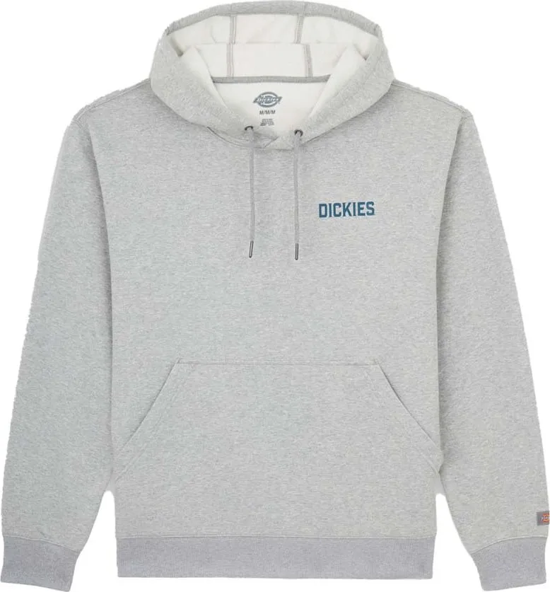 Dickies Men's Made For Action Hoodie Dickies Men's Made For Action Hoodie