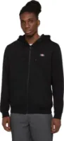 Dickies Men's Oakport Zip Hoodie