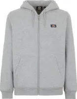 Dickies Men's Oakport Zip Hoodie