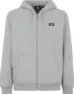Dickies Men's Oakport Zip Hoodie