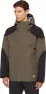 Moss/black