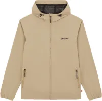 Dickies Men's Ronan Shell Jacket Desert Sand