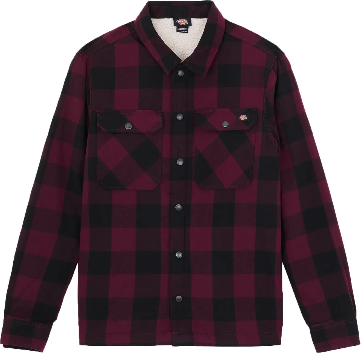 Dickies Men's Sacramento
