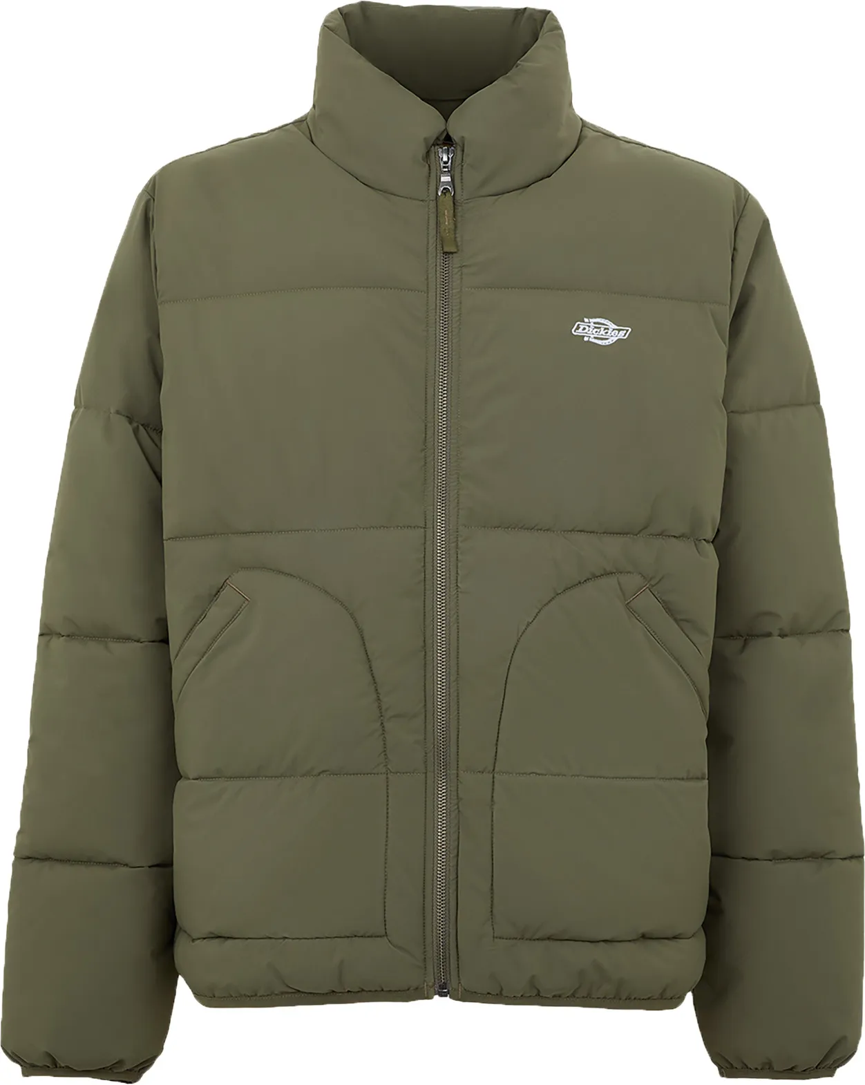 Dickies Men's Summerdale Puffer