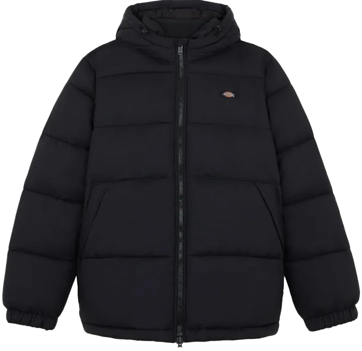 Dickies Men's Waldenburg Hooded Jacket