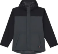 Dickies Men's Waterproof Rain Jacket