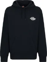 Dickies Men's Wood Logo Hoodie