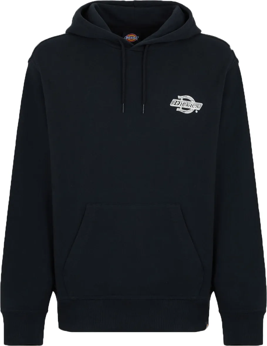 Dickies Men's Wood Logo Hoodie