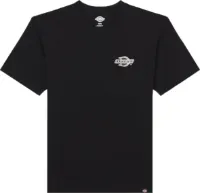 Dickies Men's Wood Logo Tee