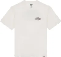 Dickies Men's Wood Logo Tee