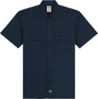 Dickies Men's Work Shirt Shortsleeve Rec