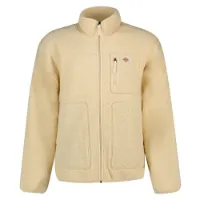 Dickies Mount Hope Fleecejakke Med Full Glidelås Dickies Mount Hope Fleecejakke Med Full Glidelås