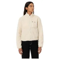 Dickies Mount Hope Fleecejakke Med Full Glidelås Dickies Mount Hope Fleecejakke Med Full Glidelås