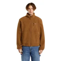 Dickies Mount Hope Fleecejakke Med Full Glidelås