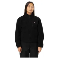 Dickies Mount Hope Fleecejakke Med Full Glidelås Refurbished Dickies Mount Hope Fleecejakke Med Full Glidelås Refurbished