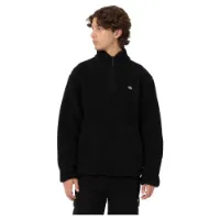 Dickies Mount Hope Fleecejakke Med Halv Glidelås