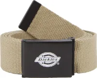 Dickies Unisex ORCUTT WEBBING BELT Dickies Unisex ORCUTT WEBBING BELT
