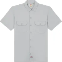 Dickies Work Shirt Shortsleeve Rec