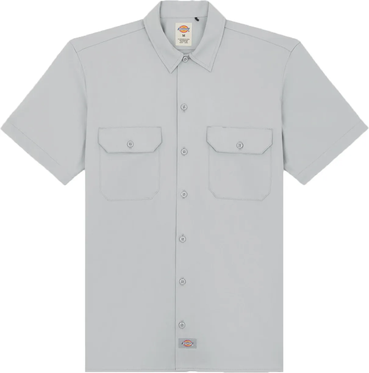 Dickies Work Shirt Shortsleeve Rec