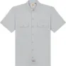 Dickies Work Shirt Shortsleeve Rec